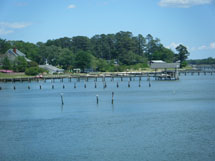 coastal decision tools